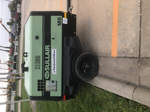 2019 SULLAIR 185-DPQ