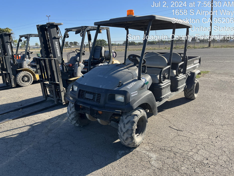 2020 Club Car CA1700D CLUB CAR CA1700D
