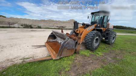 2023 PEMBERTON L600