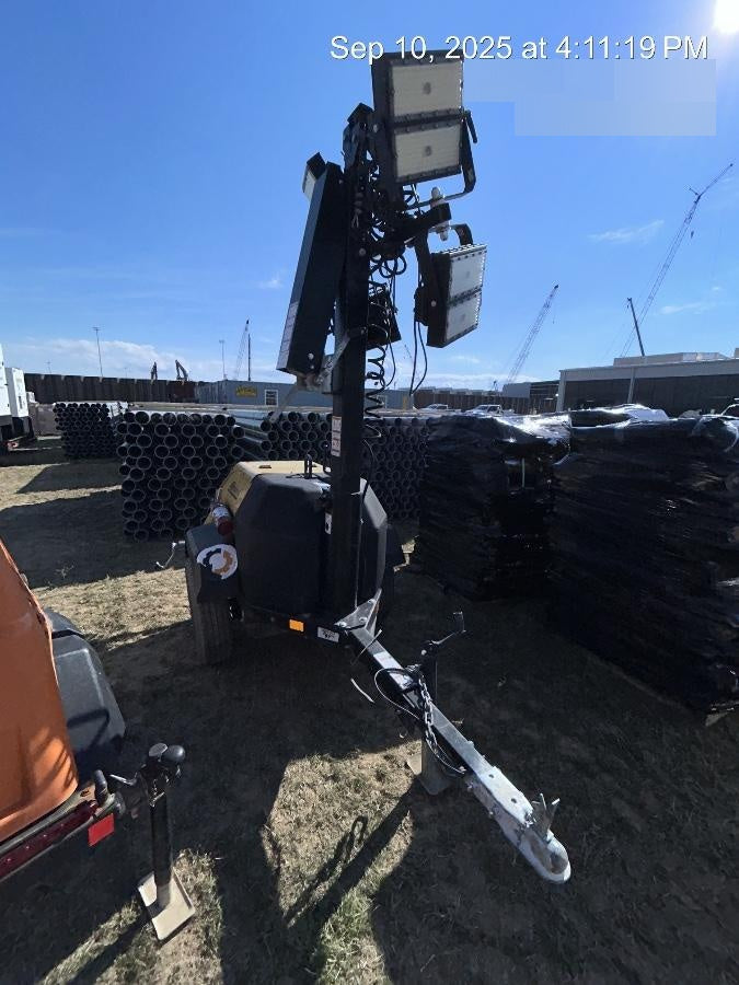 2021 ALLMAND NLV3GR