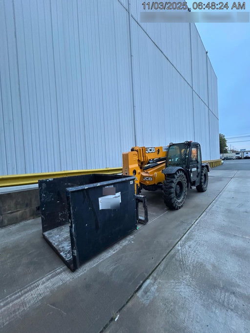 2020 STAR INDUSTRIES 1425