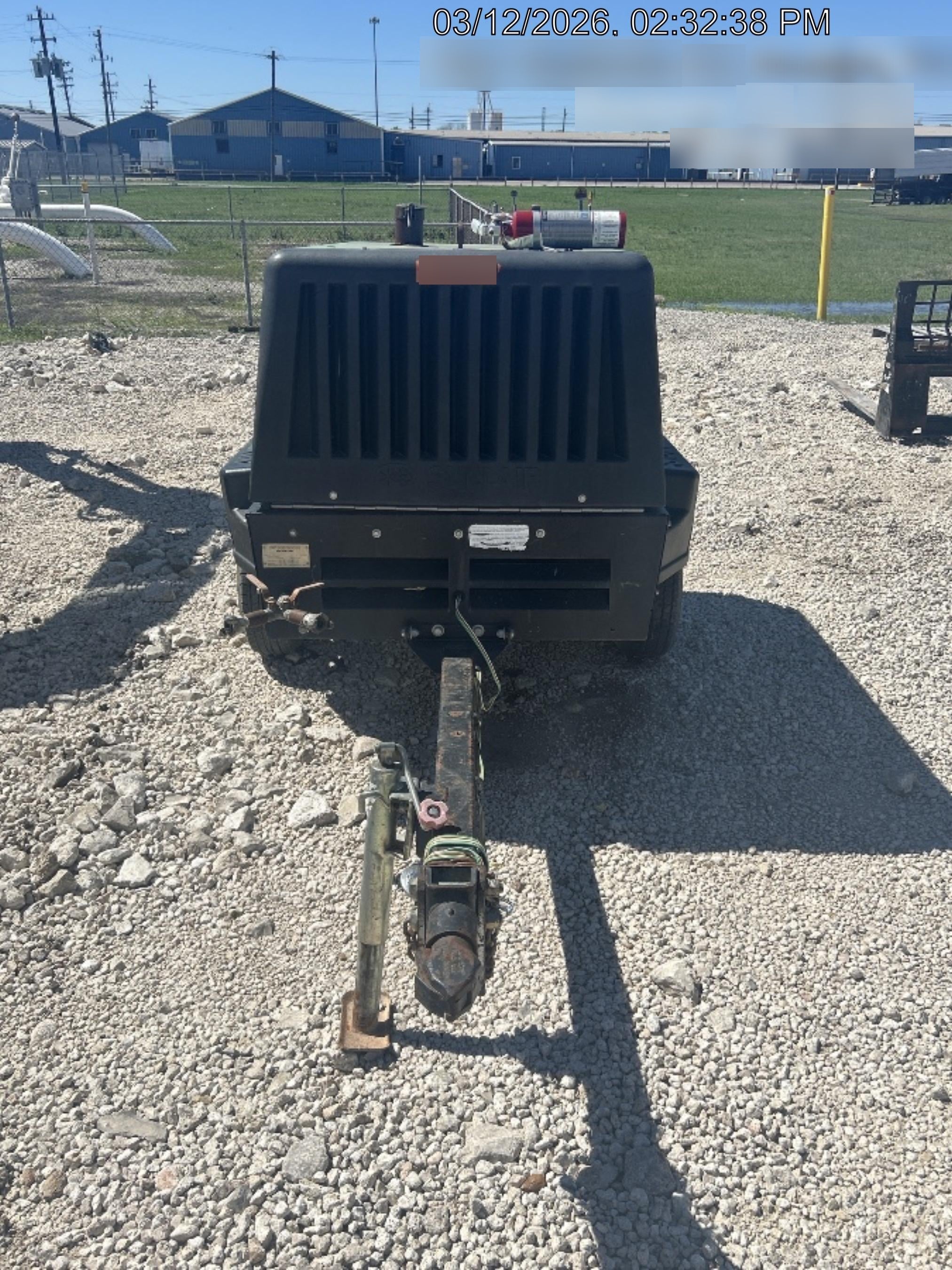 2019 SULLAIR 185-DPQ