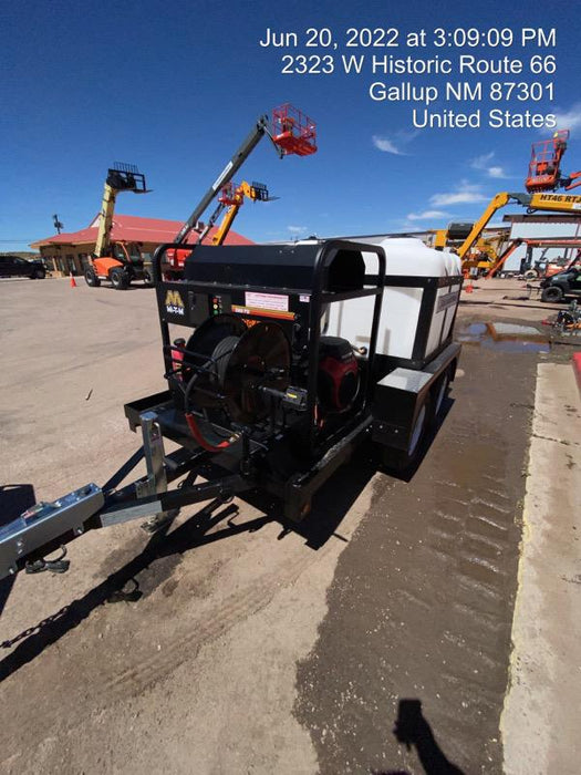 2021 MI-T-M CORPORATION HS-3505-1MGH-UR