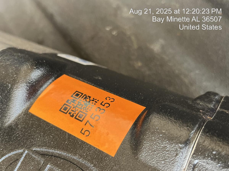 2025 INGERSOLL RAND 3955B2TI