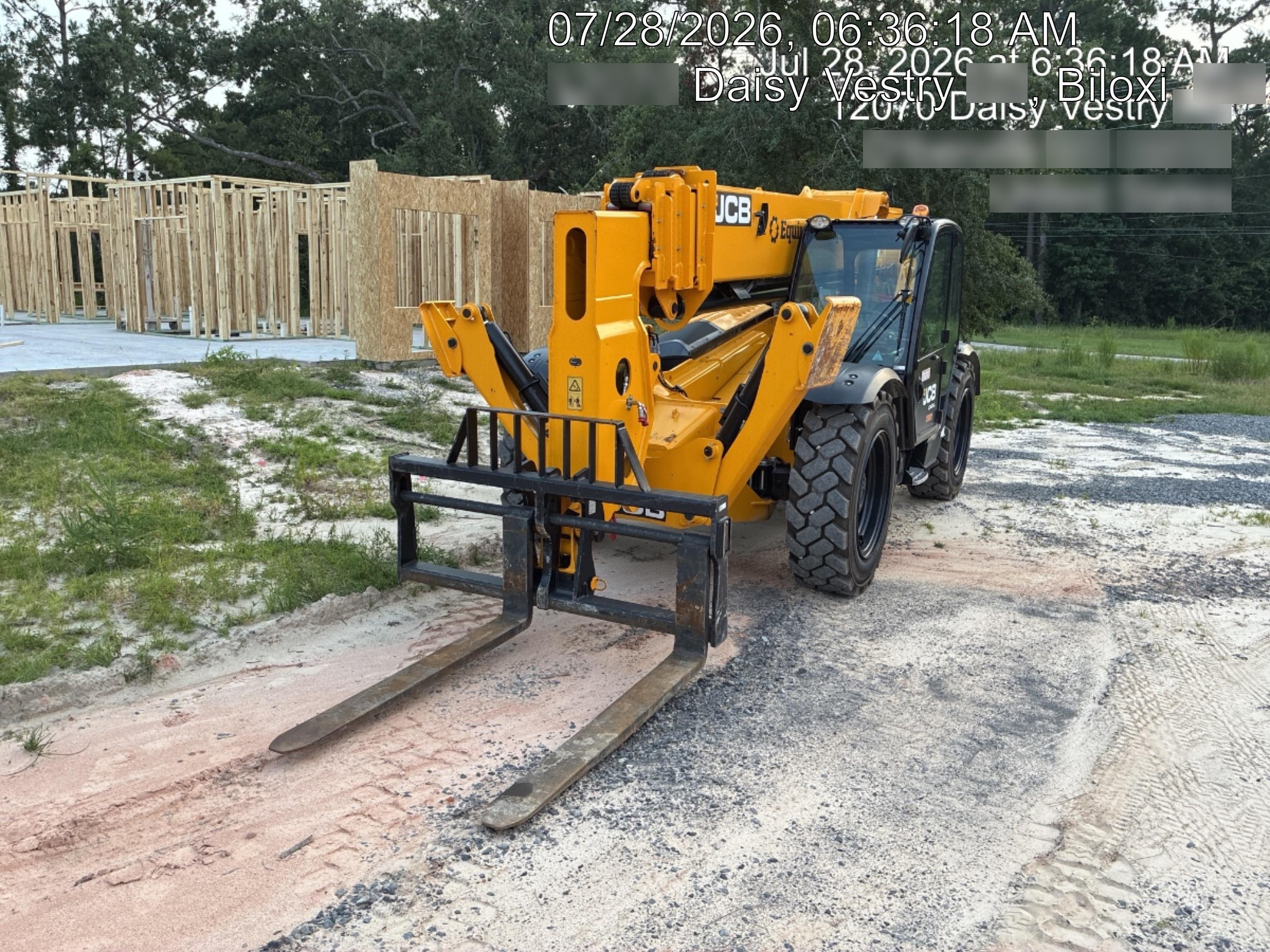 2025 JCB 510-56