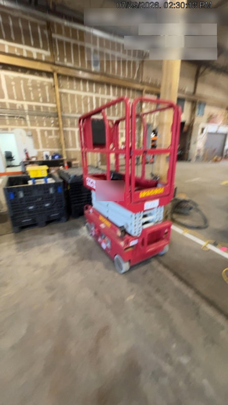 2021 MEC 1330SE