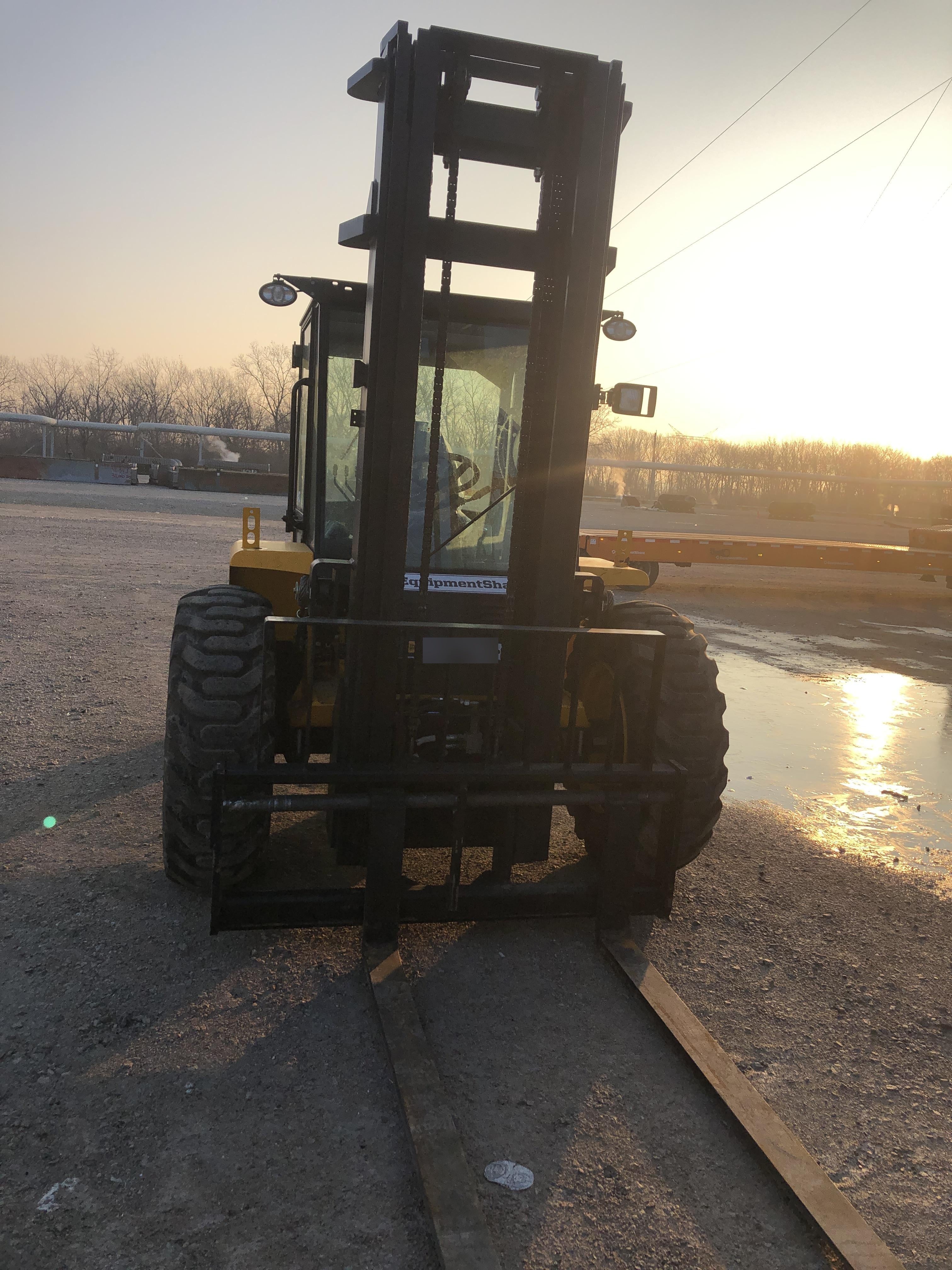 2021 JCB 940-4
