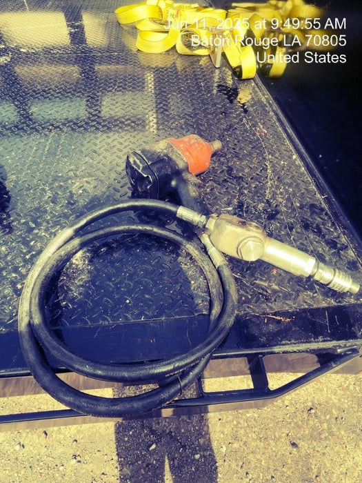 2020 MICHIGAN PNEUMATIC 751SS