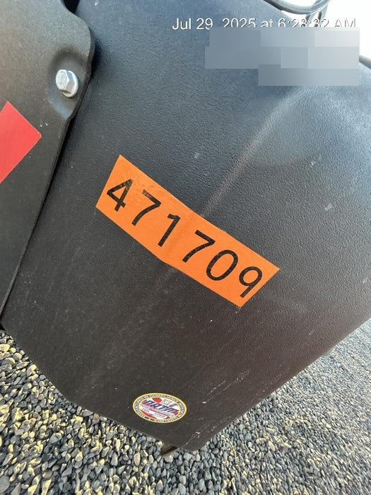 2024 WACKER NEUSON LTT4