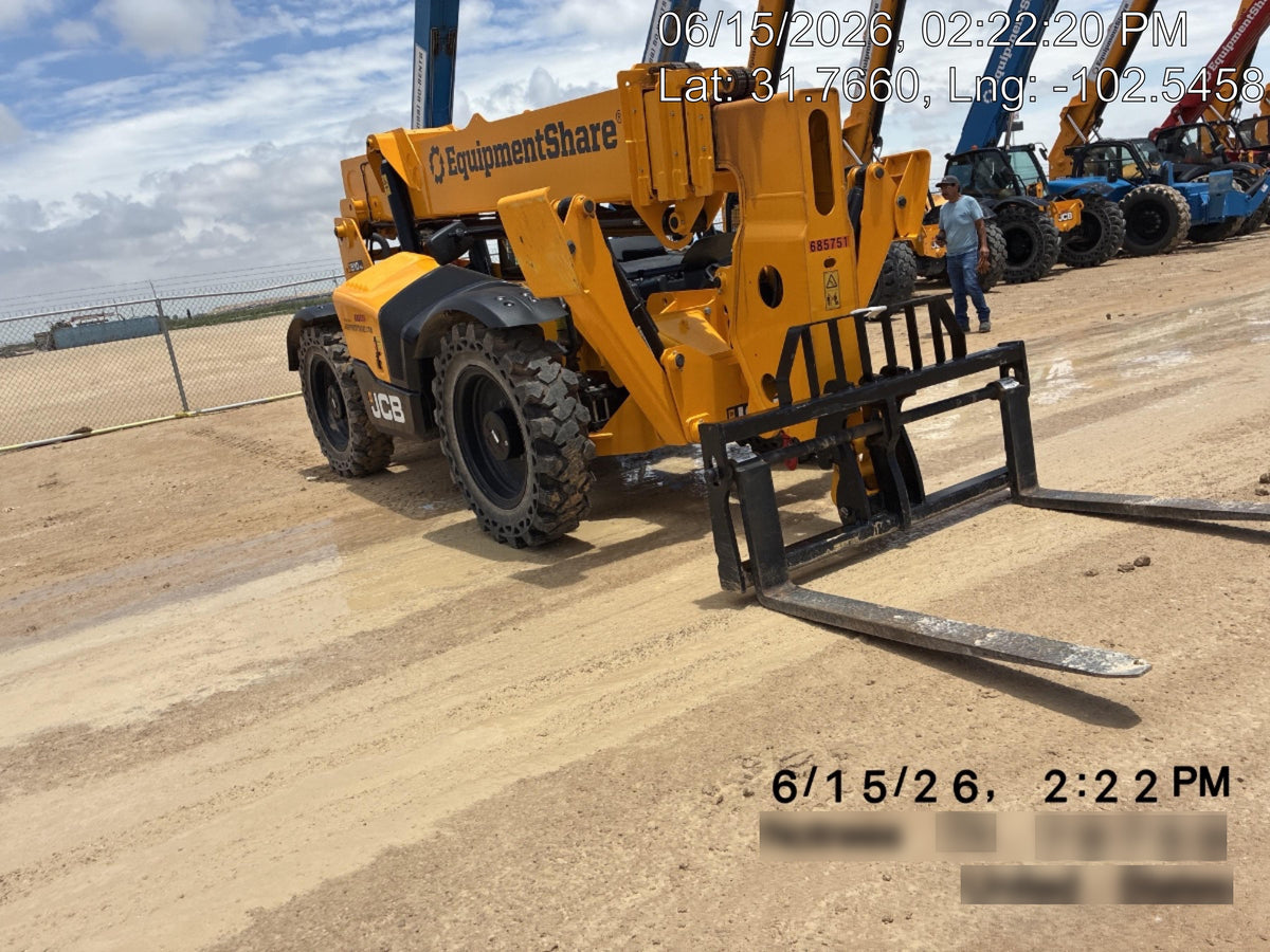 2026 JCB 510-56
