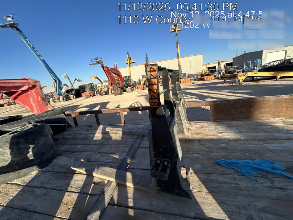 2024 ARROW MATERIAL HANDLING FS5100CB - 72"