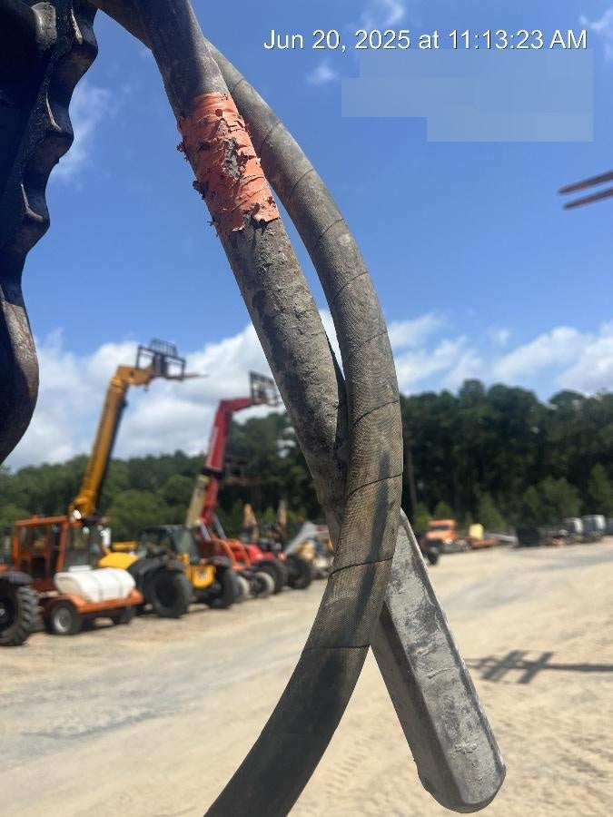2020 WACKER NEUSON M2500