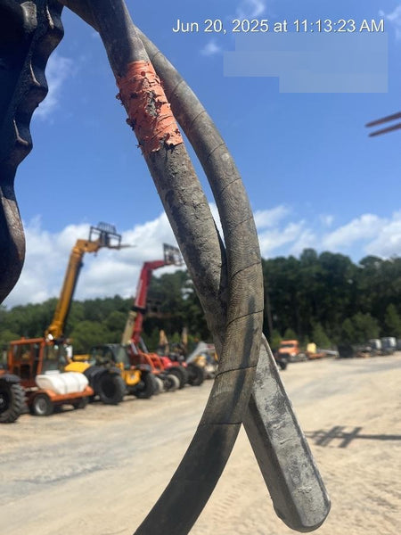 2020 WACKER NEUSON M2500