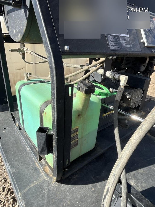 2025 MI-T-M AW-9000-0005 / DHG-4004-B0V6G