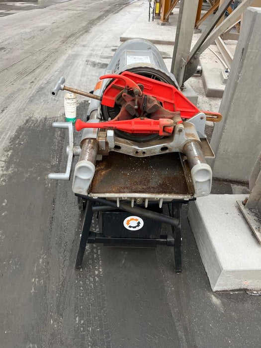 2023 RIDGID 1224