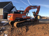 2019 DOOSAN DX225LC-5