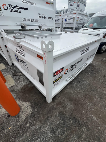 2026 UNITY BLOC 4500