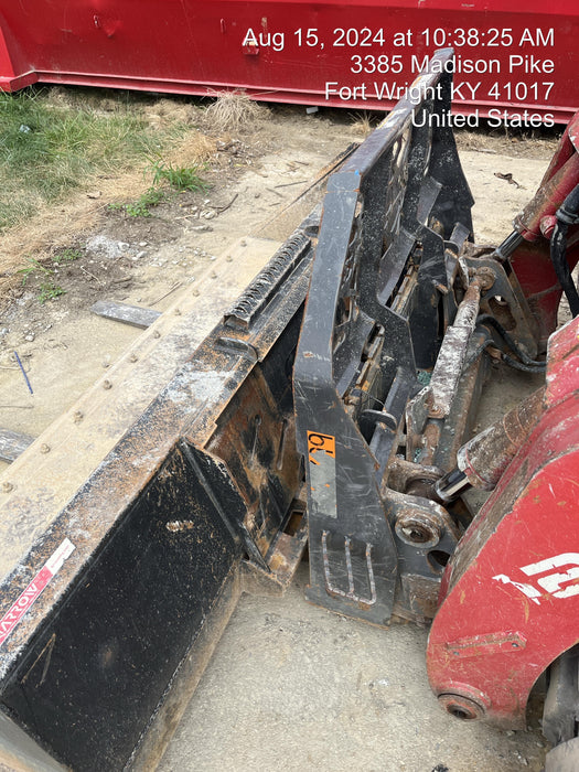 2022 PALADIN 48" Pallet Forks - Paladin