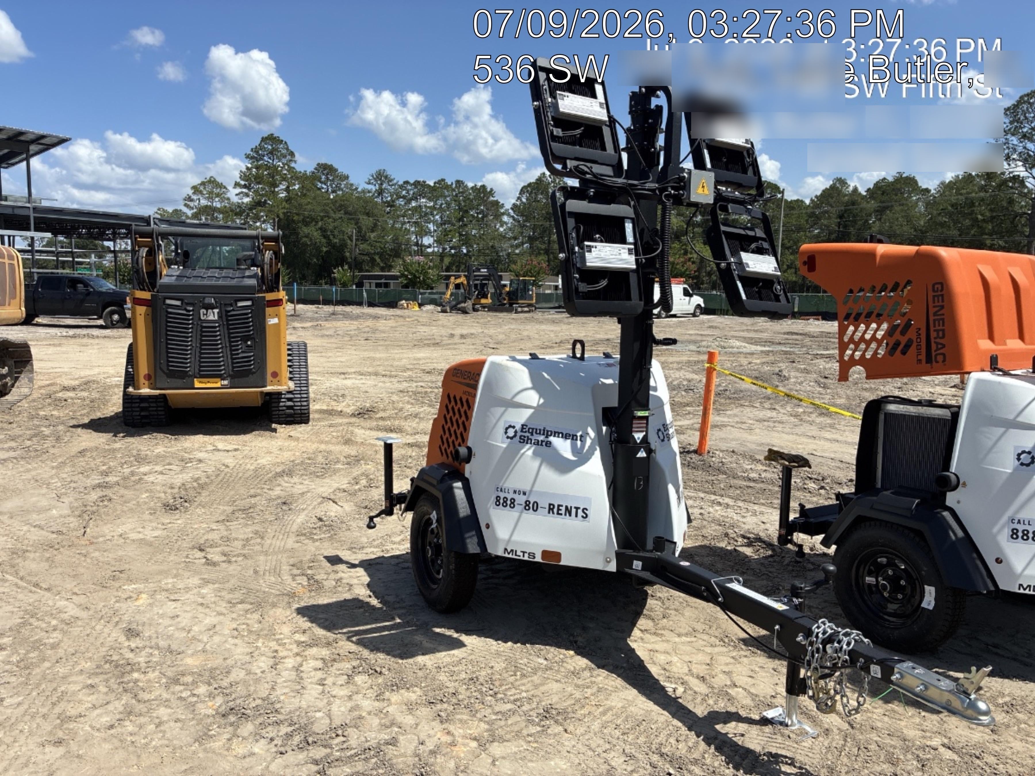 2026 GENERAC MLTS-4