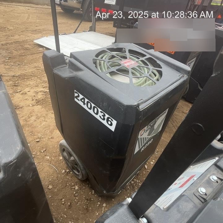 2022 PHOENIX R250