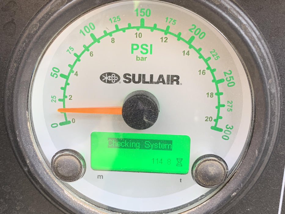 2020 SULLAIR 185-DPQ