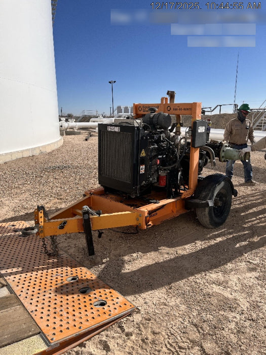 2021 PIONEER PP66S12L71-TD2.9L4