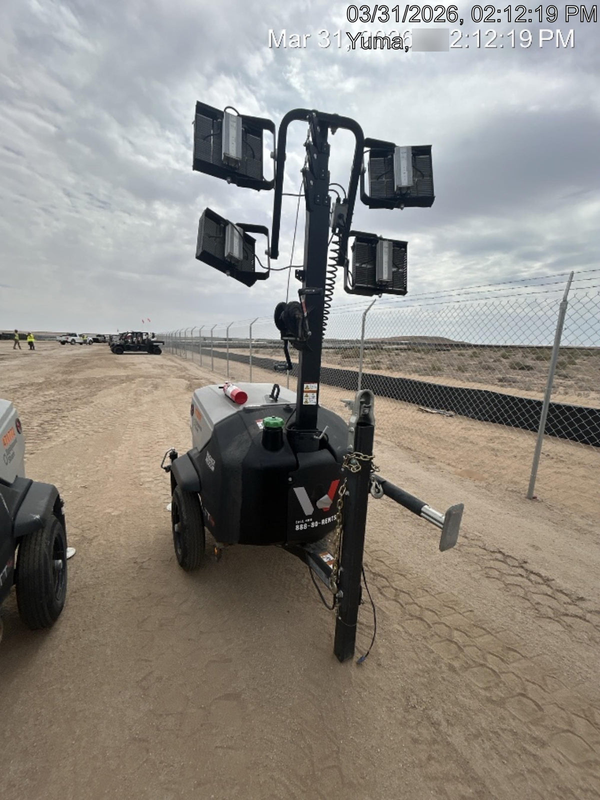 2024 WACKER NEUSON LTT4