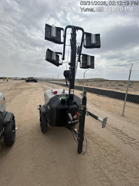 2024 WACKER NEUSON LTT4