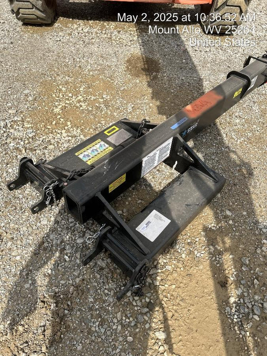 2024 STAR INDUSTRIES M1360B - Star JIB Boom