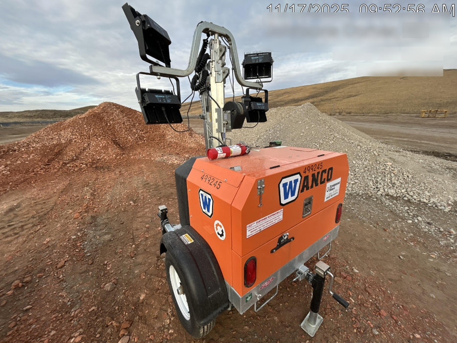 2025 WANCO WLTT-4MK8K