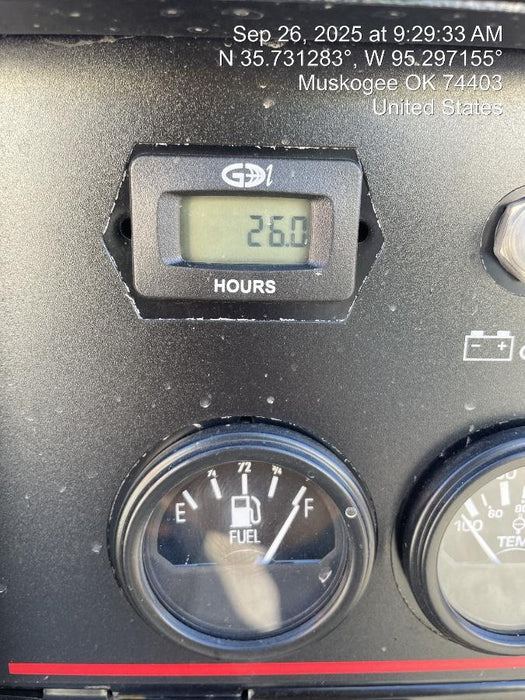 2025 LINCOLN ELECTRIC LE400