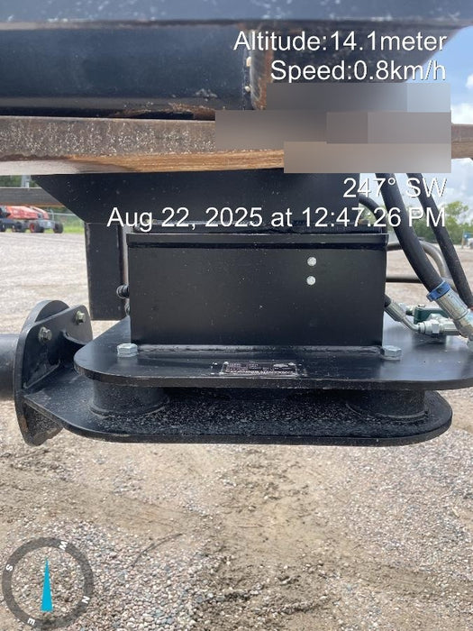 2024 BLUE DIAMOND 100502