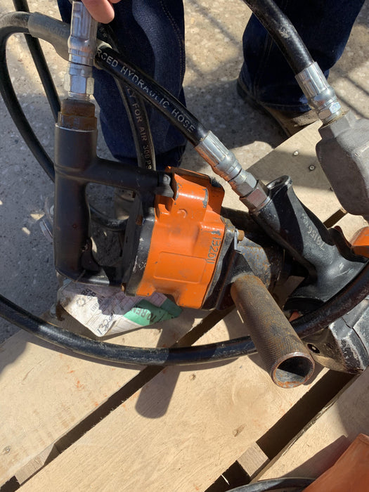 2021 MICHIGAN PNEUMATIC 4940B2