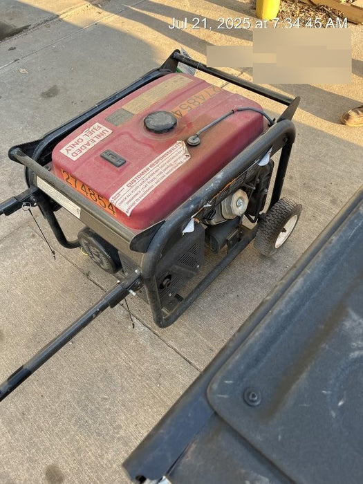 2022 MI-T-M GEN-8000-0MME