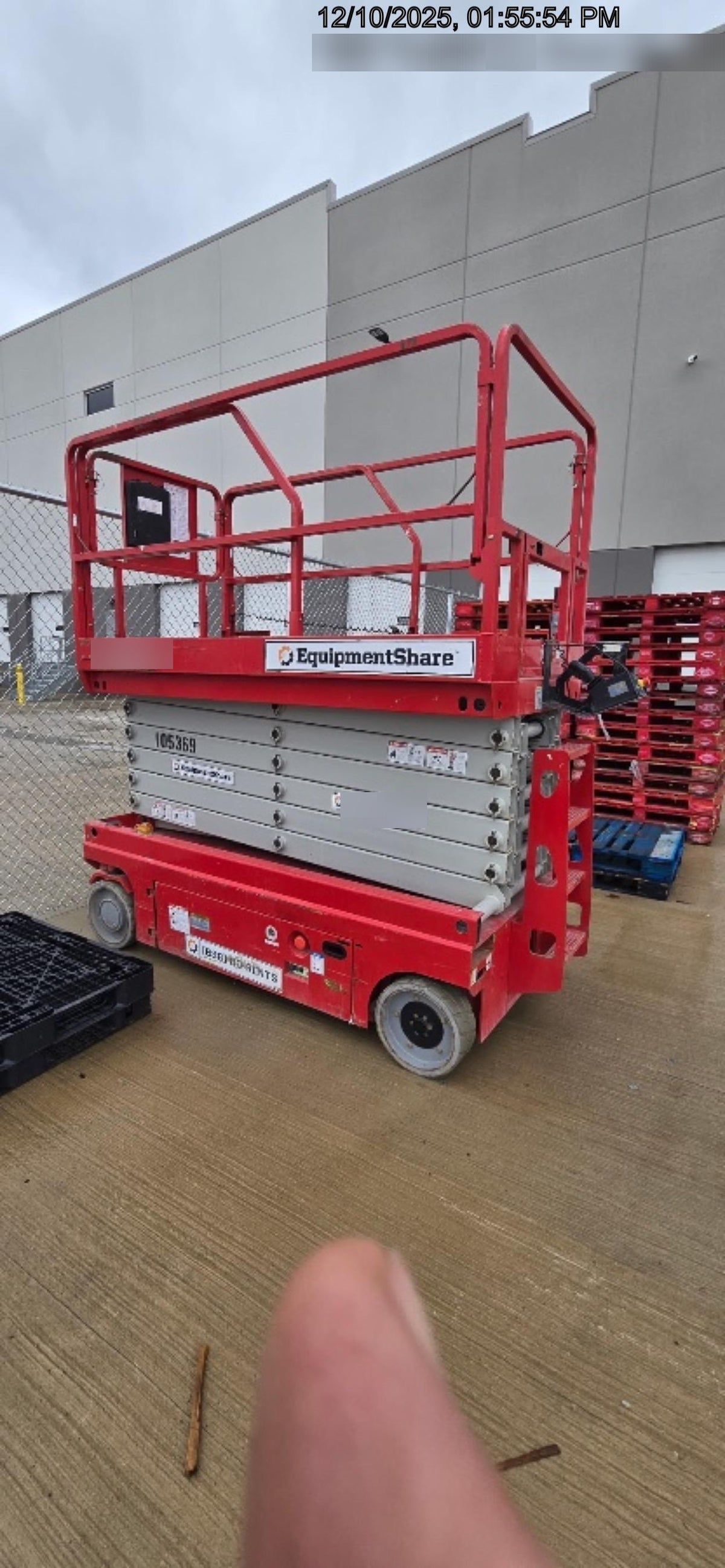 2020 MEC 4046SE
