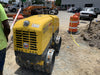 2021 WACKER NEUSON RTLx-SC3