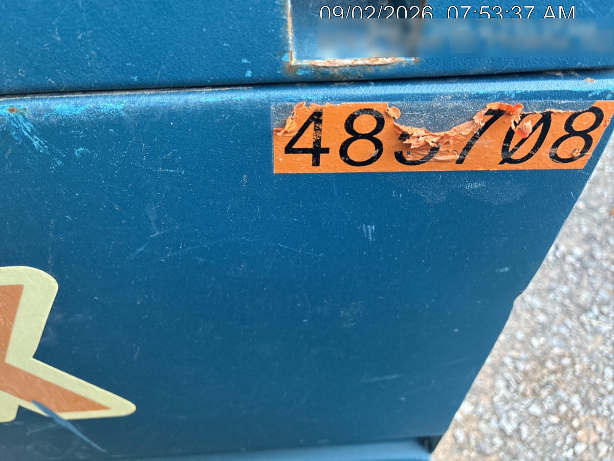2025 DURABOX DB114