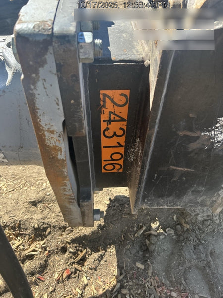 2022 EPIROC ES80