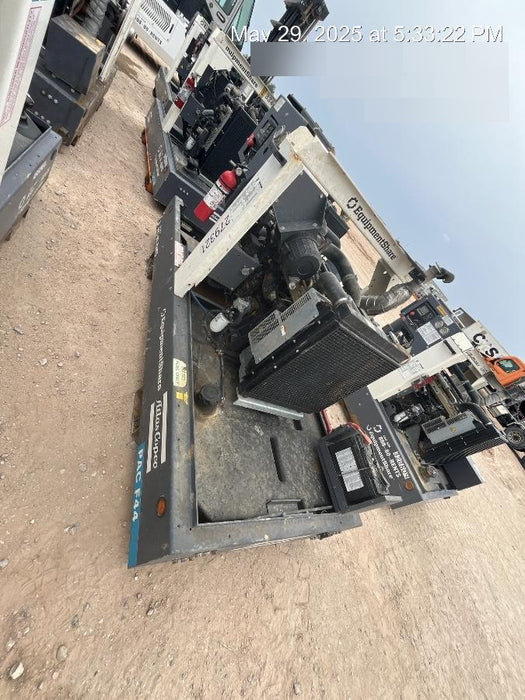 2022 ATLAS COPCO PAC F44 KD