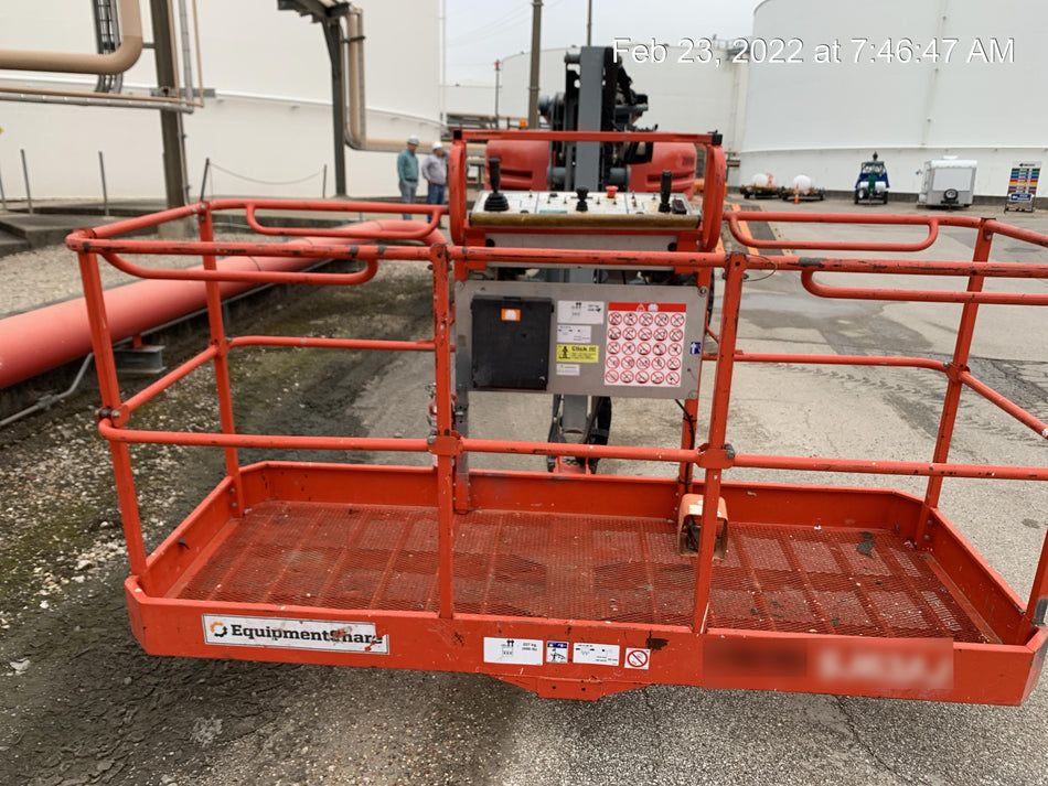 2019 SKYJACK SJ63 AJ
