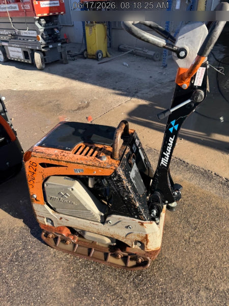 2023 MULTIQUIP MV308GH