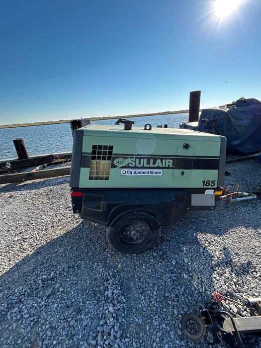 2019 SULLAIR 185-DPQ