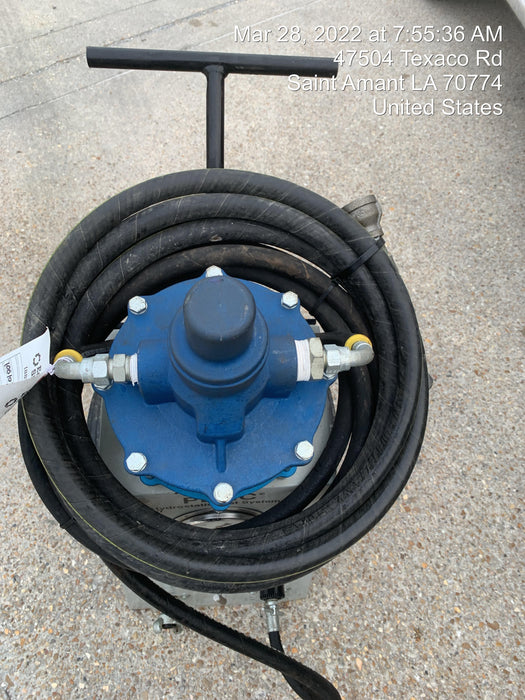 2020 PINNACLE PDQC-3600B