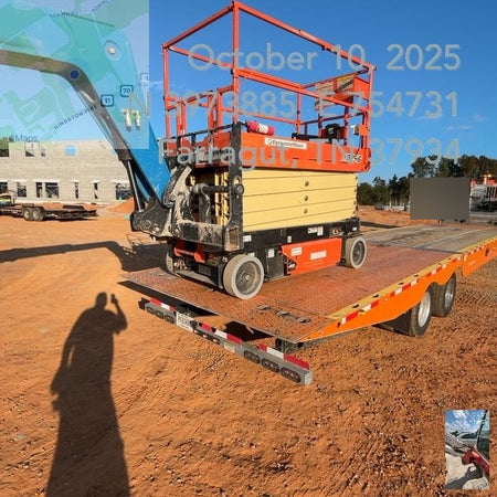 2021 JLG R3246