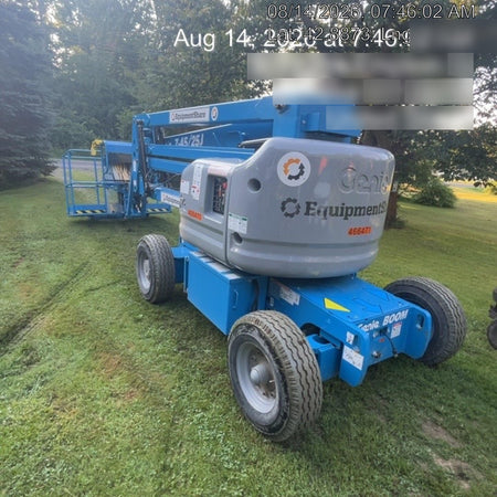 2024 GENIE Z-45/25J DC