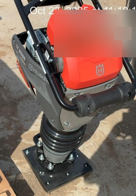 2025 HUSQVARNA LT6005