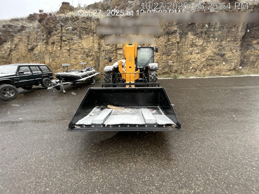 2025 STAR INDUSTRIES 1406B