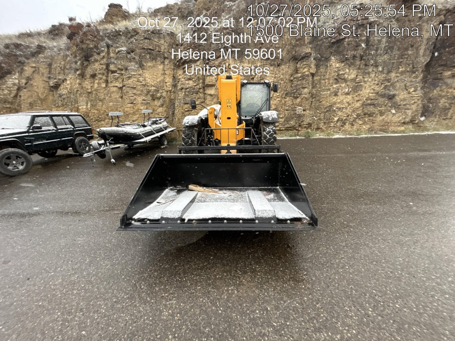 2025 STAR INDUSTRIES 1406B