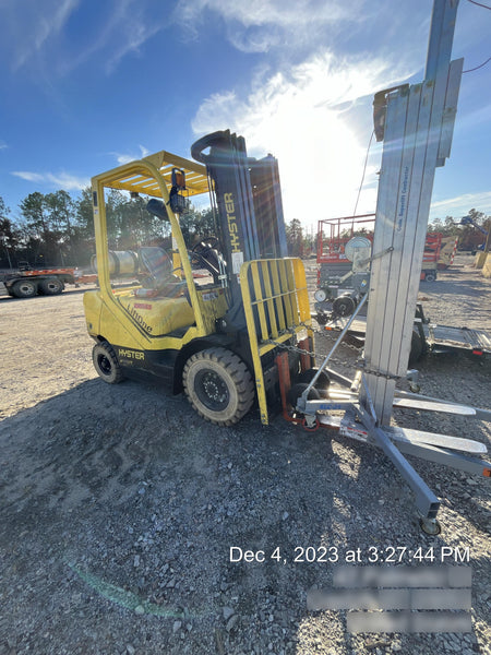 2020 GENIE SLC-24