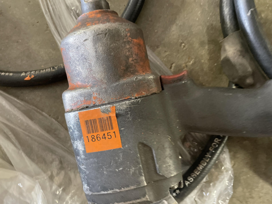 2021 MICHIGAN PNEUMATIC 751SS